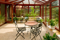 Treworthal conservatory quotes