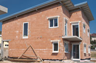 Treworthal home extensions