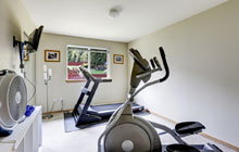 Treworthal home gym construction leads