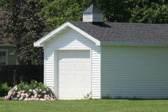 Treworthal outbuilding construction costs